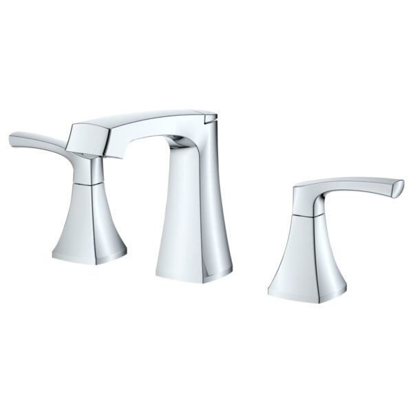 192-6404 Cardania Wide Spread Bathroom Faucet